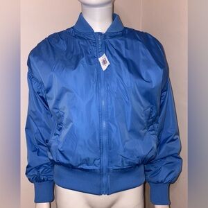 Old Navy women’s bomber jacket